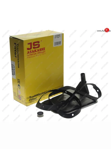 Фильтр масляный АКПП CHEVROLET Silverado (07-13) (с прокладкой) JS ASAKASHI JS ASAKASHI jt334k