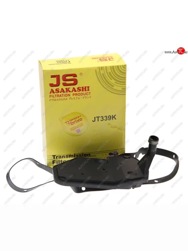 Фильтр масляный АКПП HUMMER H3 (05-) (с прокладкой) JS ASAKASHI JS ASAKASHI jt339k JS ASAKASHI jt339k