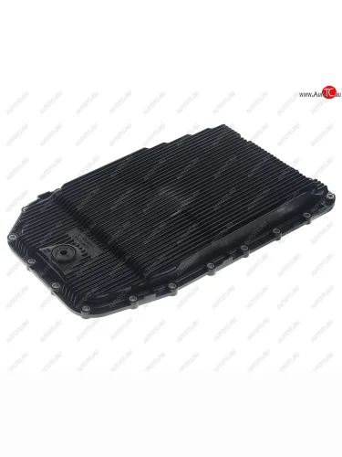 Фильтр масляный АКПП BMW 5 (фильтр-поддон с прокладкой) JS ASAKASHI JS ASAKASHI jt358k