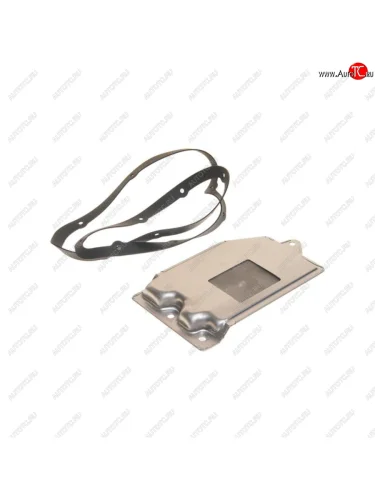 Фильтр масляный АКПП TOYOTA Camry (82-86) (с прокладкой) JS ASAKASHI JS ASAKASHI jt384k