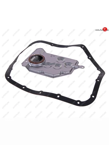 Фильтр масляный АКПП TOYOTA Corolla (89-01) (с прокладкой) JS ASAKASHI JS ASAKASHI jt387k