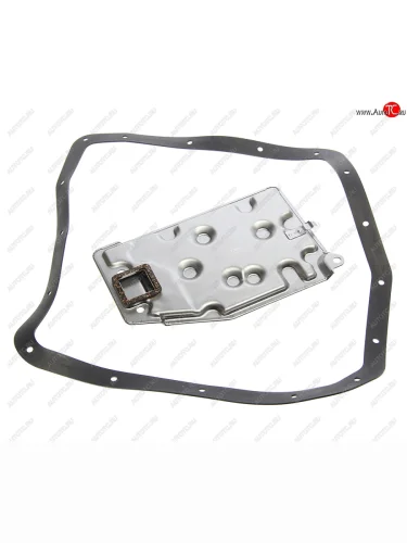 Фильтр масляный КПП TOYOTA Camry (98-01) (с прокладкой) JS ASAKASHI JS ASAKASHI jt389k