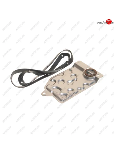 Фильтр масляный АКПП TOYOTA Camry (88-96),Celica (93-99) (с прокладкой) JS ASAKASHI JS ASAKASHI jt390k