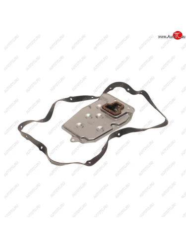 Фильтр масляный АКПП TOYOTA Corolla (92-01) (с прокладкой) JS ASAKASHI JS ASAKASHI jt391k