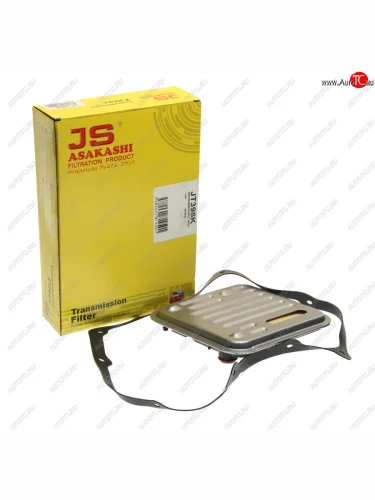 Фильтр масляный АКПП CHRYSLER Sebring (JR) (01-07) (2.0/2.4) (с прокладкой) JS ASAKASHI JS ASAKASHI jt398k JS ASAKASHI jt398k