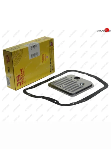 Фильтр масляный АКПП JEEP Grand Cherokee (96-) (с прокладкой) JS ASAKASHI JS ASAKASHI jt400k