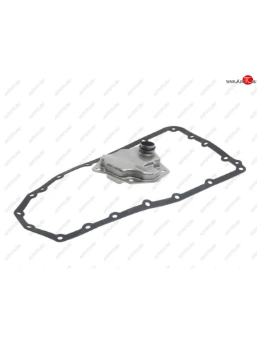 Фильтр масляный АКПП PEUGEOT 4007 (с прокладкой) JS ASAKASHI JS ASAKASHI jt406k