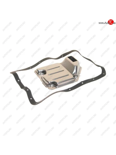 Фильтр масляный АКПП TOYOTA Land Cruiser (J100) LEXUS LX470 (с прокладкой) JS ASAKASHI JS ASAKASHI jt410k