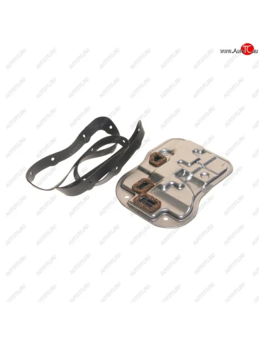 Фильтр масляный АКПП TOYOTA Hilux LEXUS GS300 (с прокладкой) JS ASAKASHI JS ASAKASHI jt420k