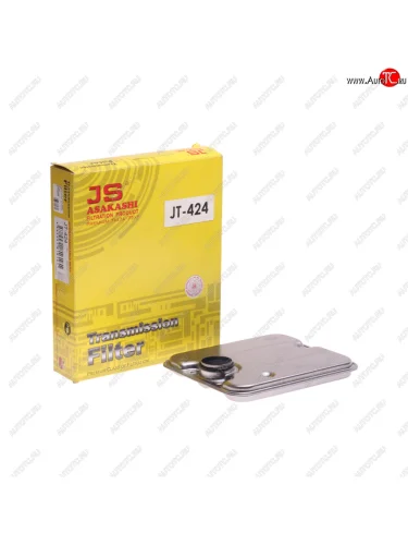 Фильтр масляный АКПП LEXUS RX300 JS ASAKASHI JS ASAKASHI jt424