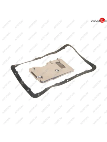 Фильтр масляный АКПП TOYOTA Tacoma (98-04),Tundra (99-04) (с прокладкой) JS ASAKASHI JS ASAKASHI jt429k