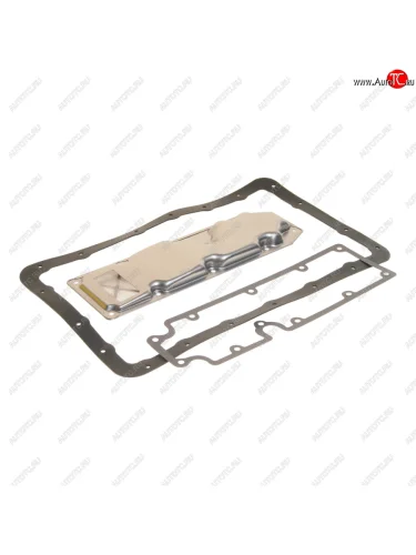 Фильтр масляный АКПП MITSUBISHI Pajero TOYOTA Land Cruiser Prado (J90) (с прокладкой) JS ASAKASHI JS ASAKASHI jt431k