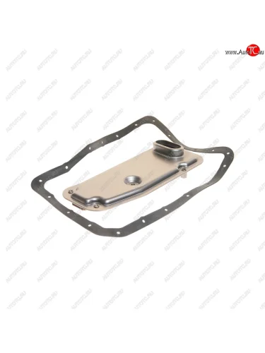 Фильтр масляный АКПП TOYOTA Land Cruiser (92-08) (с прокладкой) JS ASAKASHI JS ASAKASHI jt433k