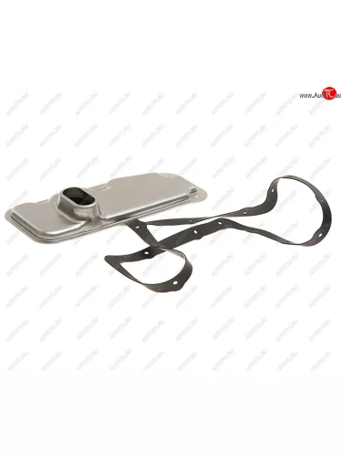 Фильтр масляный АКПП TOYOTA Hilux (05-),Land Cruiser (98-04) (с прокладкой) JS ASAKASHI JS ASAKASHI jt435k