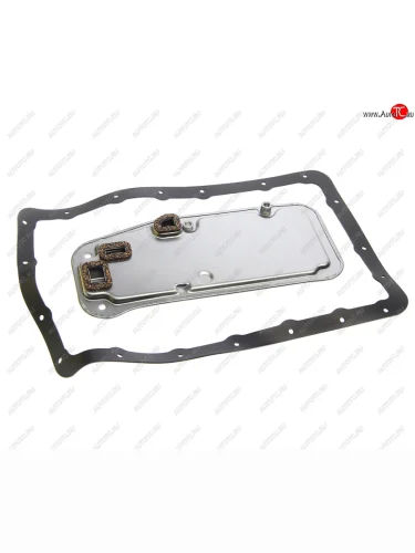 Фильтр масляный АКПП HYUNDAI Starex H-1 (07-) (с прокладкой) JS ASAKASHI JS ASAKASHI jt436k