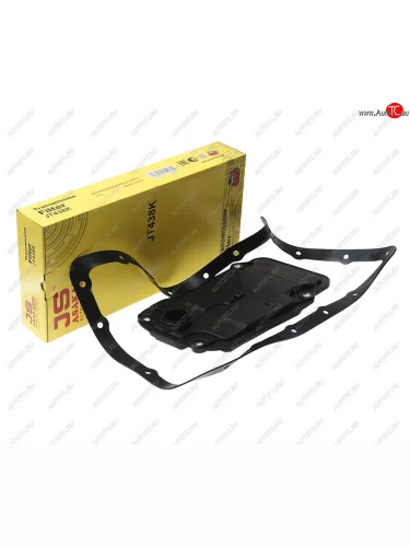 Фильтр масляный АКПП LEXUS IS250 (05-13),LS430 (03-06) (с прокладкой) JS ASAKASHI JS ASAKASHI jt438k