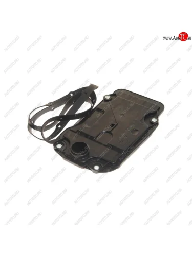 Фильтр масляный АКПП TOYOTA Crown (05-) (с прокладкой) JS ASAKASHI JS ASAKASHI jt439k JS ASAKASHI jt439k