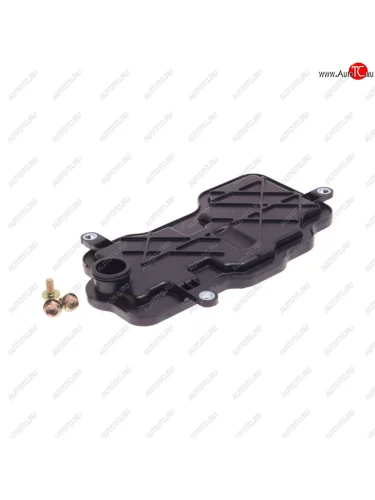 Фильтр масляный АКПП SUBARU Forester (07-),Impreza (08-11) JS ASAKASHI JS ASAKASHI jt468p