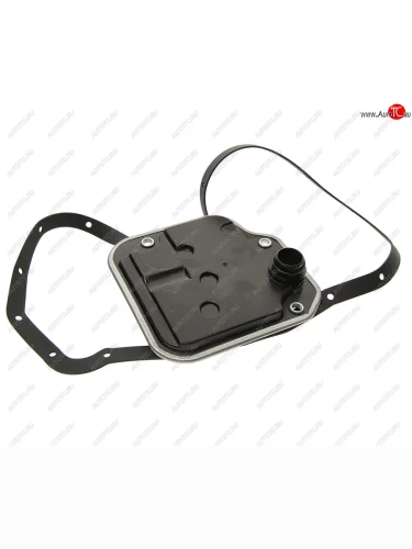 Фильтр масляный АКПП KIA Ceed,Cerato,Spectra (с прокладкой) JS ASAKASHI JS ASAKASHI jt472k