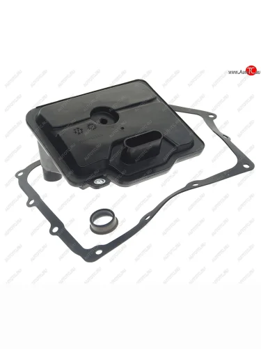 Фильтр масляный АКПП CHRYSLER Pacifica (04-08) (с прокладкой) JS ASAKASHI JS ASAKASHI jt479k