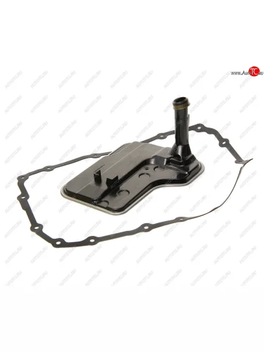 Фильтр масляный АКПП BMW 1 (E81),3 (E90),X3 (E83) (с прокладкой) JS ASAKASHI JS ASAKASHI jt482k JS ASAKASHI jt482k