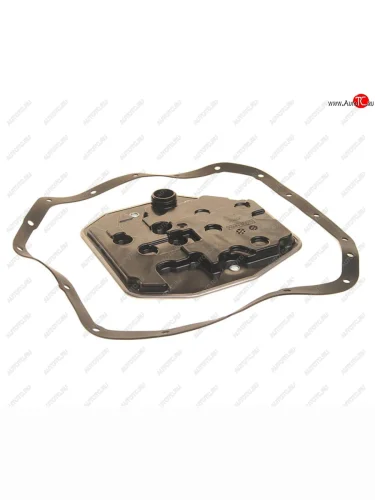 Фильтр масляный АКПП TOYOTA Rav 4 (05-13) (с прокладкой) JS ASAKASHI JS ASAKASHI jt485k