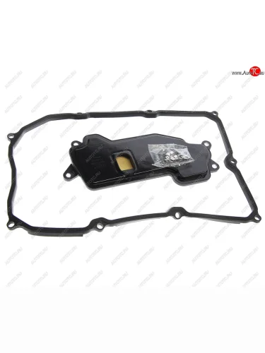 Фильтр масляный АКПП LEXUS GS,LS JS (с прокладкой) JS ASAKASHI JS ASAKASHI jt490k