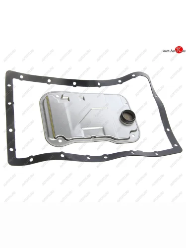 Фильтр масляный АКПП TOYOTA Mark (04-) (с прокладкой) JS ASAKASHI JS ASAKASHI jt498k