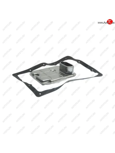 Фильтр масляный АКПП SUZUKI Grand Vitara (98-05) (1.92.02.5) (с прокладкой) JS ASAKASHI JS ASAKASHI jt506k