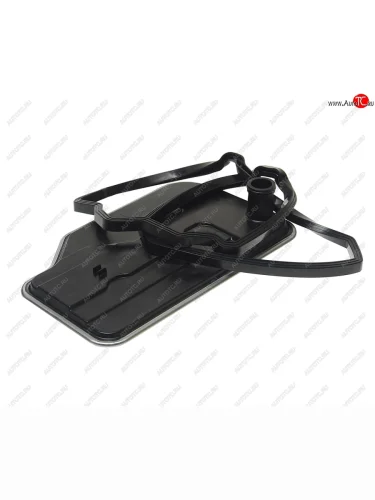 Фильтр масляный АКПП MERCEDES C,E,S,ML,GL (722.9) (с прокладкой) JS ASAKASHI JS ASAKASHI jt507k