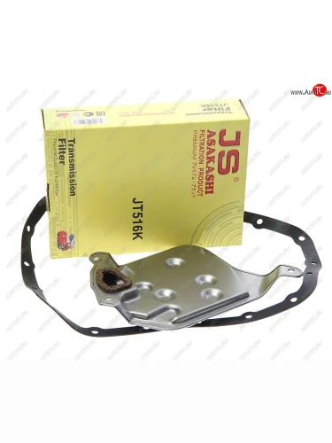 Фильтр масляный АКПП SUZUKI SX4,Swift JS ASAKASHI JS ASAKASHI jt516k