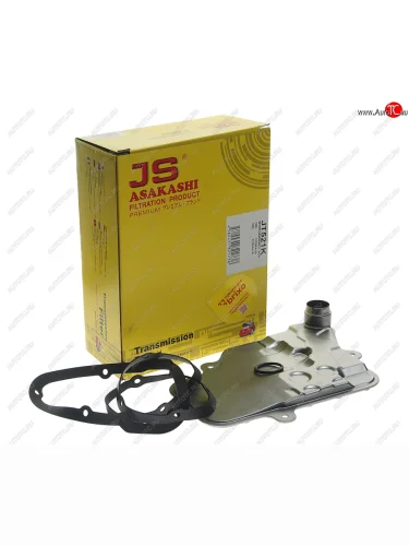 Фильтр масляный АКПП SUBARU Forester (с прокладкой) JS ASAKASHI JS ASAKASHI jt521k JS ASAKASHI jt521k