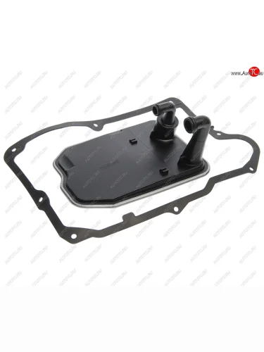 Фильтр масляный АКПП MERCEDES A (W176) (12-) (с прокладкой) JS ASAKASHI JS ASAKASHI jt526k