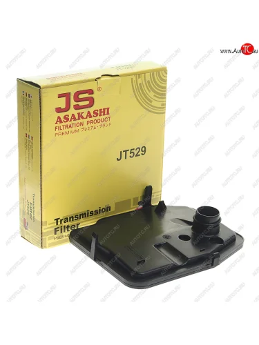 Фильтр масляный АКПП TOYOTA JS ASAKASHI JS ASAKASHI jt529