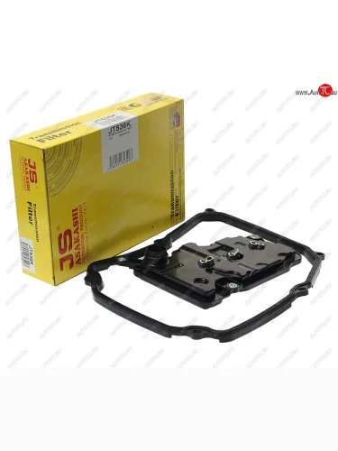 Фильтр масляный АКПП TOYOTA Crown (с прокладкой) JS ASAKASHI JS ASAKASHI jt536k JS ASAKASHI jt536k