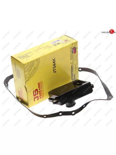 Фильтр масляный АКПП TOYOTA Rav 4 (с прокладкой) JS ASAKASHI JS ASAKASHI jt544k