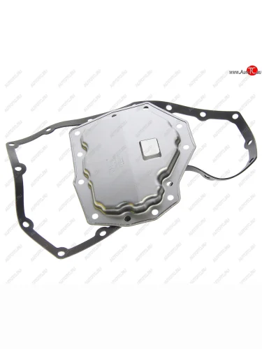 Фильтр масляный АКПП LADA Granta (14-) (с прокладкой) JS ASAKASHI JS ASAKASHI jt552k