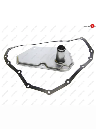 Фильтр масляный АКПП NISSAN Sentra (12-),Tiida (11-) (с прокладкой) JS ASAKASHI JS ASAKASHI jt553k