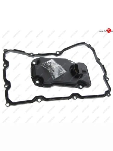 Фильтр масляный АКПП TOYOTA Land Cruiser (07-) (с прокладкой) JS ASAKASHI JS ASAKASHI jt568k