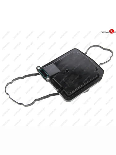 Фильтр масляный АКПП SSANGYONG Actyon (12-) (G20D) (6AT) (с прокладкой) JS ASAKASHI JS ASAKASHI jt574k