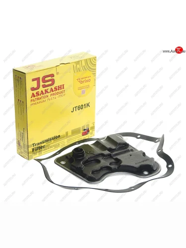 Фильтр масляный АКПП TOYOTA Corolla (10-13) (с прокладкой) JS ASAKASHI JS ASAKASHI jt601k