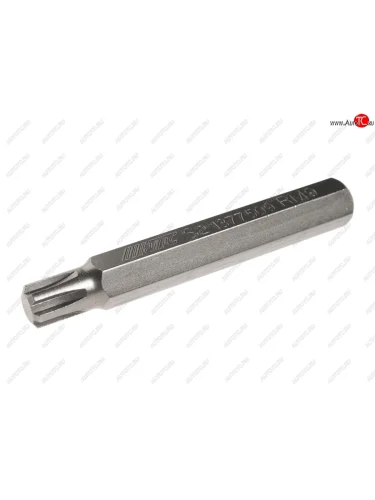 Бита RIBE RМ9х75мм 10мм удлиненная S2 JTC JTC TOOLS CO., LTD jtc-1377509 JTC TOOLS CO., LTD jtc-1377509