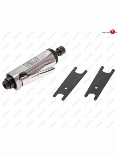 Машинка пневматическая шлифовальная 22000об/мин., 350л/мин., 90PSI, патрон 6мм, длина 175мм JTC JTC TOOLS CO., LTD jtc-3822 JTC TOOLS CO., LTD jtc-3822