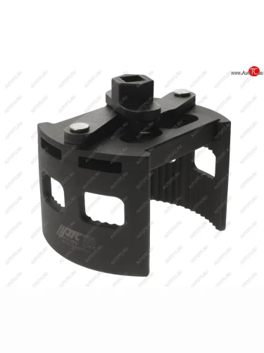Съемник фильтров масляных 1/2 24мм (d= 104~150) 2-х позиционный JTC JTC TOOLS CO., LTD jtc-4304 JTC TOOLS CO., LTD jtc-4304