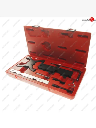 Набор фиксаторов распредвала для установки фаз ГРМ (FORD) JTC JTC TOOLS CO., LTD jtc-4469 JTC TOOLS CO., LTD jtc-4469