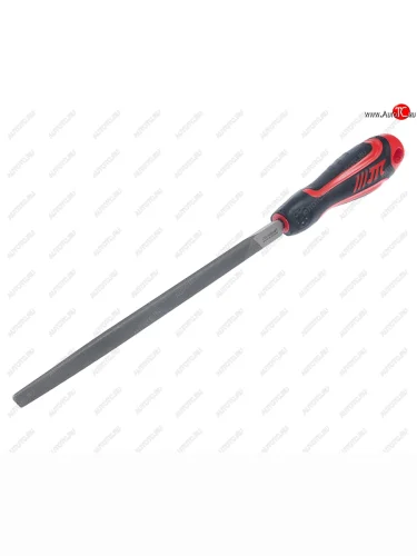 Напильник трехгранный 200мм №4 60 HRC JTC JTC TOOLS CO., LTD jtc-k8054t JTC TOOLS CO., LTD jtc-k8054t