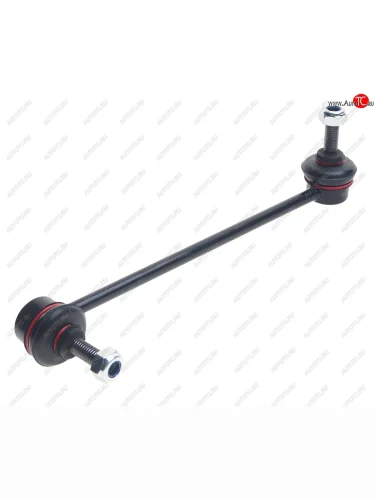 Стойка стабилизатора BMW 5 (E39) переднего левая TRW TRW jts111 TRW jts111