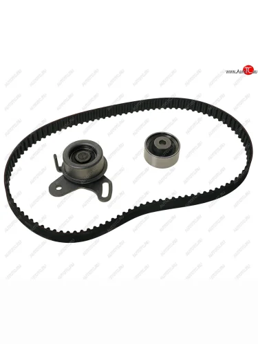 Комплект ГРМ HYUNDAI Accent,Elantra,Getz KIA Cerato,Rio GATES GATES k015479xs