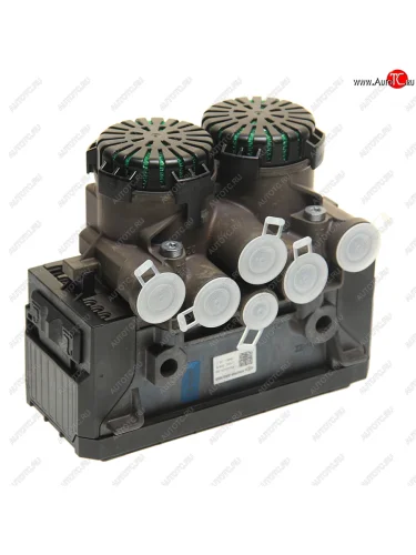 Модулятор RENAULT EBS KNORR-BREMSE KNORR-BREMSE k020023n50