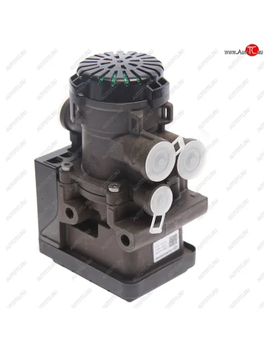 Модулятор MAN TGA,TGS,TGX системы EBS одноканальный KNORR-BREMSE KNORR-BREMSE k021204n50 KNORR-BREMSE k021204n50